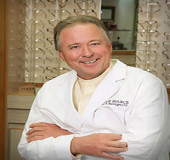 John B. Barringer OD, FAAO has been honored by the Global Directory of Who's Who