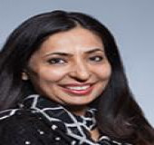 The Global Directory of Who's Who Honors Rashida Bokhari M.D.
