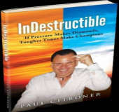 Paul Citroner has been honored by the Global Directory of Who's Who