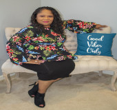 Kimberly McLemore has been honored by the Global Directory of Who's Who