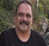 Shyam Das has been honored by the Global Directory of Who's Who