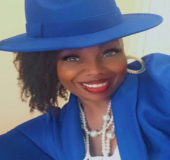 The Global Directory of Who's Who Honors Dr. Katryna R. King-Evans