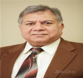 The Global Directory of Who's Who Honors Dr. Tauqeer Ahmad, MD