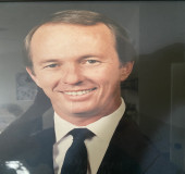 The Global Directory of Who's Who Honors Bill Cross