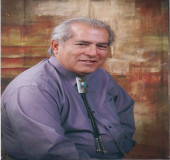 Professor Ronald W. Maestas