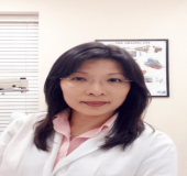 Amy Y. Chen, O.D., has been honored by the Global Directory of Who's Who