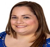 The Global Directory of Who's Who Honors Stephanie D. Rivera-Segarra, M.D.