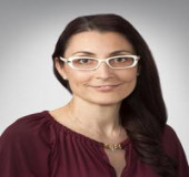 The Global Directory of Who's Who Honors Evgenia Sklirou, M.D.