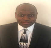 Leon David Moore has been honored by the Global Directory of Who's Who
