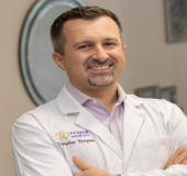 Dr. Peter Troyan DDS, FICOI has been honored by the Global Directory of Who' Who