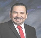 Bernardo Garcia has been recognized by the Global Directory of Who' Who