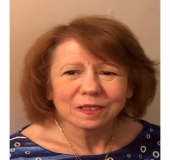 Dr. Susan G. Blank has been honored by the Global Directory of Who's Who