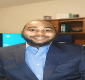 Norman A. McNeil, III is honored by the Global Directory of Who's Who
