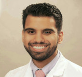 The Global Directory of Who's Who Honors Dr. Manish Pandya, DPM