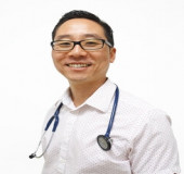 The Global Directory of Who's Who Honors Ho Je Lee, M.D.