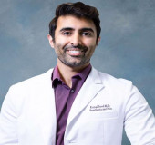 Kunal Sood, M.D, of National Spine and Pain Centers of Germantown has been honored by the Global Directory of Who's Who