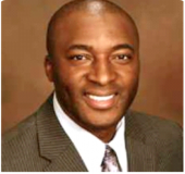 Benjamin W. Vabi MD, FASC, FASCRA has been honored by the Global Directory of Who's Who