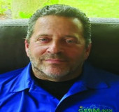 Robert DiNunzio was honored by the Global Directory of Who's Who