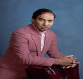 Gopesh K. Sharma, M.D. has been honored by the Global Who's Who