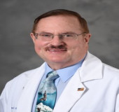 Robert H. Dickason, DO, was honored by the Global Directory of Who’s Who for his contributions to the field of Osteopathic Medicine