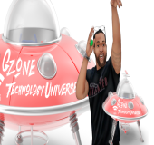 Mikael A. Thrash CEO of Gzone The Technology Universe has been honored by the Global Directory of Who’s Who