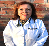 Reina O. Salazar M.D., FAAAAI has been honored by the Global Directory of Who's Who