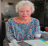 Nanelle Wehmann has been honored by the Global Directory of Who's Who