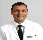 Niraj Khandelwal M.D., M.H.S. Was Selected by The Global Directory of Who’s Who for Contributions To The Field Of Gastroenterology