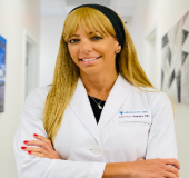 Lourdes Benes M.D.