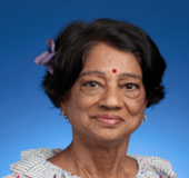 Kamalinee V. Deshpande MD, PA, has been honored by the Global Directory of Who's Who