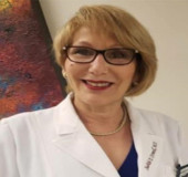 The Global Directory of Who's Who Honors Judith E. Crowell, M.D.