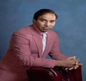 Global Who's Who is pleased to announce the inclusion of Dr. Gopesh K. Sharma in our esteemed list of distinguished professionals