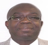 Dr. John K. Mensah M.D. Named Physician of the Year and Joins Global Who's Who