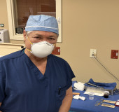 The Global Directory of Who's Who Honors Dr. Robert C. Ciardullo