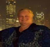 Jean L. Cooper Honored by Global Who's Who for Outstanding Career in Library Science