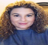 Patricia Bonomolo-Fukuzato Named Best Optometrist of Forsyth County 2021 and 2022
