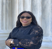 Dr. Mary A. Ogunsanya, Renowned Pediatrician, Recognized by Global Who's Who