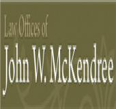 John W. McKendree Recognized by Global Who's Who for Outstanding Contributions in Employment Law and Criminal Defense