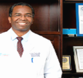 Dr. Gutteridge Jean-Charles, Founder and CEO of JC Medical Centers, Recognized by Global Who's Who