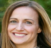 Reproductive Endocrinologist Dr. Mary Ramie Hinckley Recognized by Global Who's Who