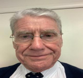 Global Who's Who Recognizes Dr. Regan for his Outstanding Contribution to Psychiatry