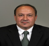 Robert E. Falcone, MD, CEO of Columbus Medical Association, Recognized for Exceptional Contributions by Global Who's Who