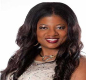 Stella Onuoha-Obilor, DrPH, MD, MPH, RN, CPHQ, CCM, Recognized by Global Who's Who for Her Exemplary Contributions in Healthcare Leadership and Advocacy
