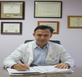 The Global Directory of Who's Who proudly welcomes Dr. Eugene Raber D.O. as a distinguished member of our exclusive directory