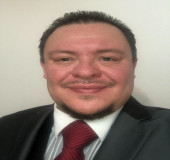 Salvador Torresdey Recognized for Outstanding Contributions and Leadership in Training and Development by Global Who's Who