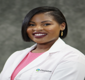 The Global Who's Who is delighted to announce the inclusion of Dr. Olumayowa P. Abiodun in their prestigious directory of accomplished professionals