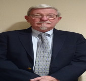 Robert West Honored for Exceptional Contributions to Paleontology and Museum Consultancy by Global Who's Who