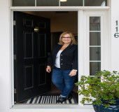The Global Directory of Who's Who Recognizes Adrianne Hanley for Exceptional Real Estate Expertise