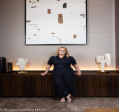 Global Who's Who Recognizes Adrianne Hanley as a Leading Real Estate Professional with a Distinctive Approach