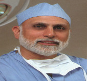 Dr. Bernard J. Durante M.D., FACS Recognized by The Global Who's Who for Remarkable Contributions in Otolaryngology and Sleep Medicine